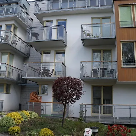 Zacisze Lesne シフィノウイシチェ