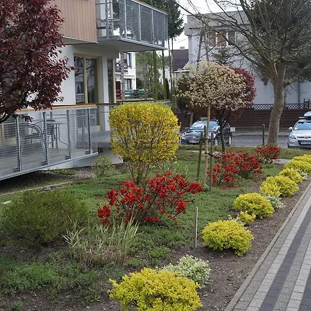 Zacisze Lesne シフィノウイシチェ