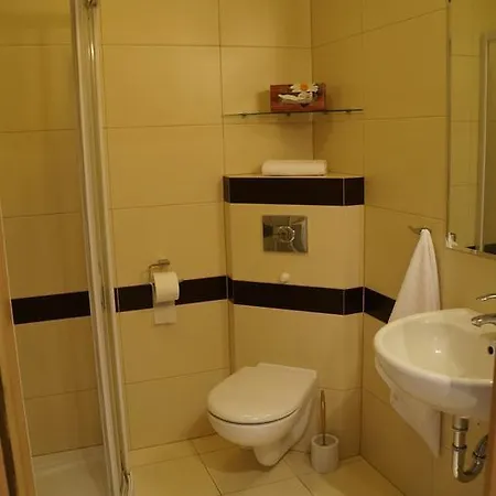 Zacisze Lesne * Świnoujście