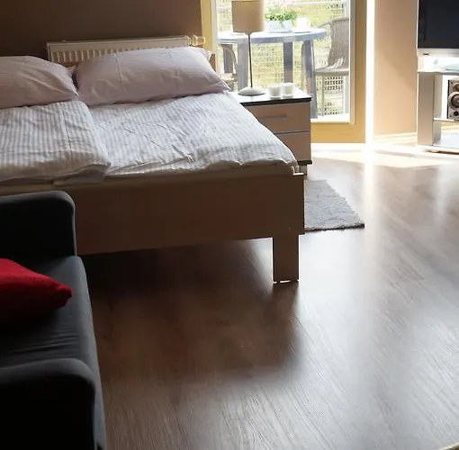 Appartamento Zacisze Lesne Świnoujście