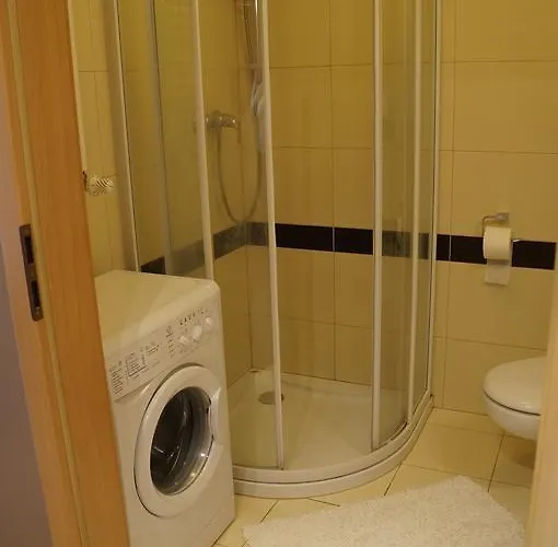 Appartamento Zacisze Lesne Świnoujście