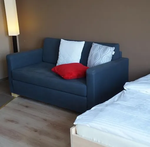 Zacisze Lesne Świnoujście