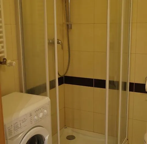 Zacisze Lesne Appartamento *