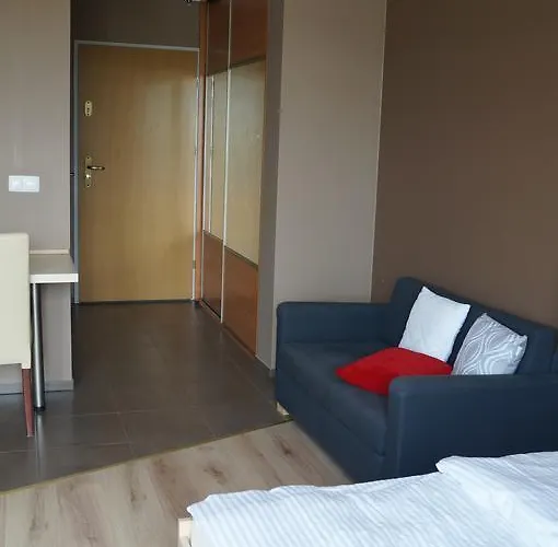 Appartamento Zacisze Lesne Świnoujście