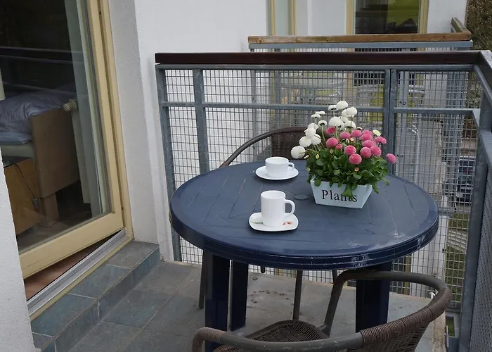 Zacisze Lesne Appartamento *