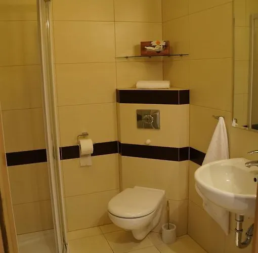 Zacisze Lesne * Świnoujście